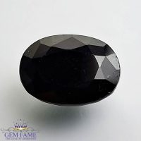 Black Tourmaline Gemstone