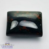 Bloodstone Gemstone