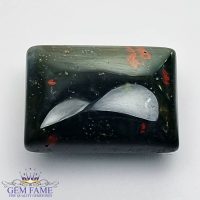 Bloodstone Gemstone