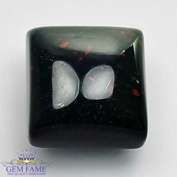 Bloodstone Gemstone