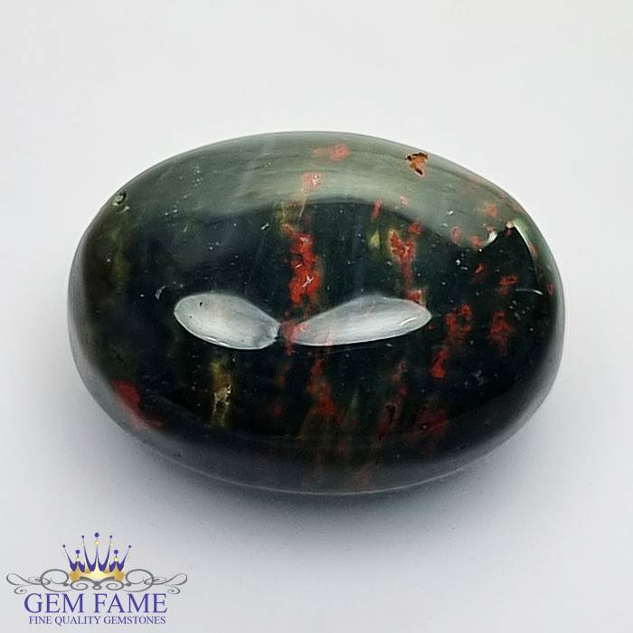 Bloodstone Gemstone