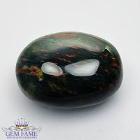 Bloodstone Gemstone