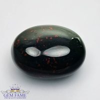 Bloodstone Gemstone