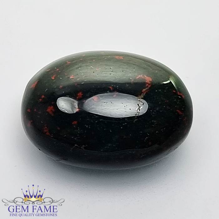 Bloodstone Gemstone