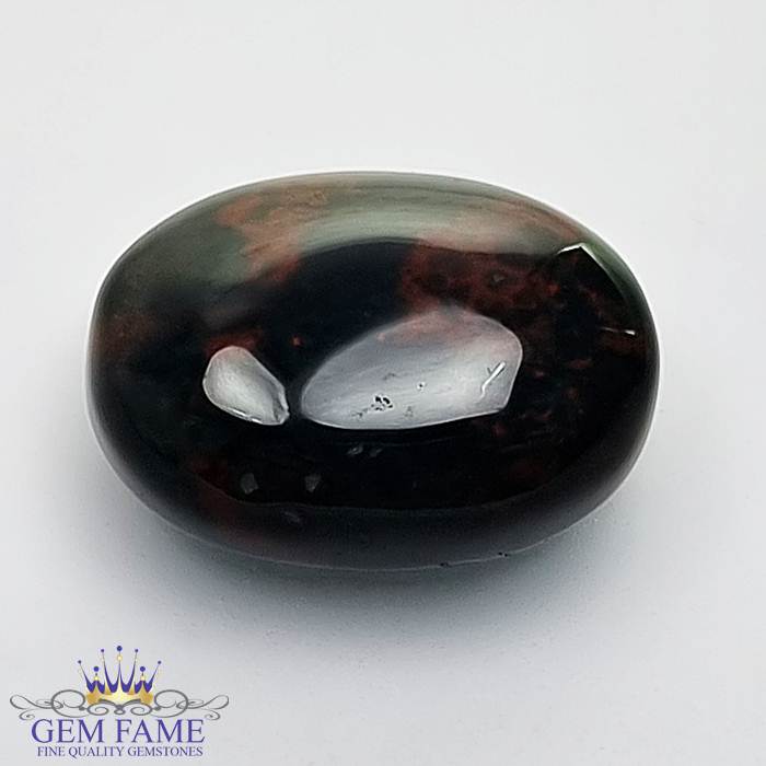 Bloodstone Gemstone