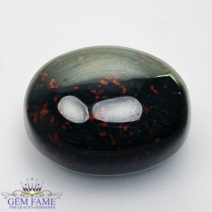 Bloodstone Gemstone