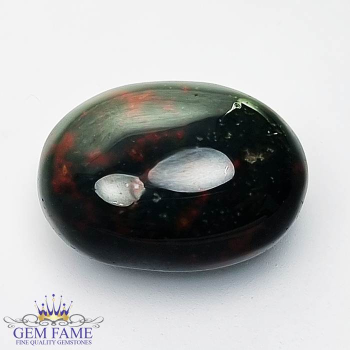 Bloodstone Gemstone