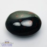 Bloodstone Gemstone 14.30ct India