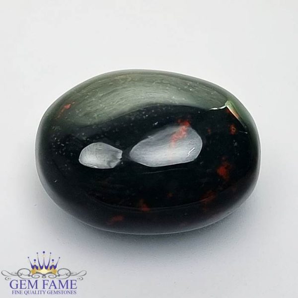 Bloodstone Gemstone