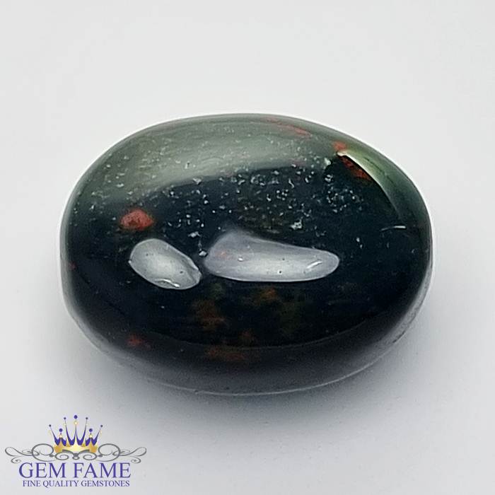 Bloodstone Gemstone