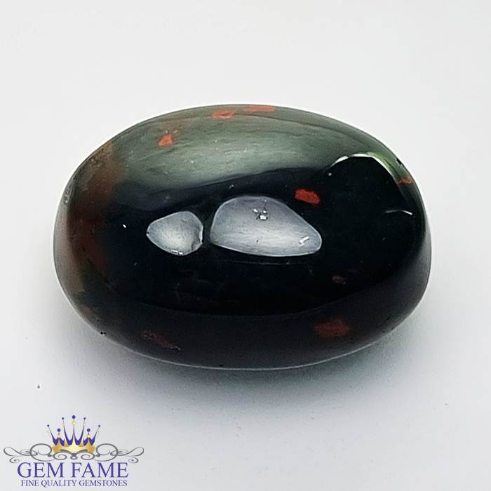 Bloodstone Gemstone