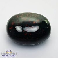 Bloodstone Gemstone