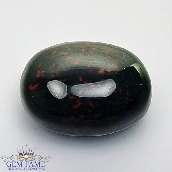 Bloodstone Gemstone