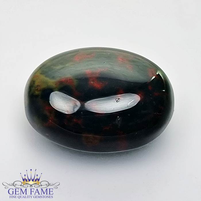 Bloodstone Gemstone