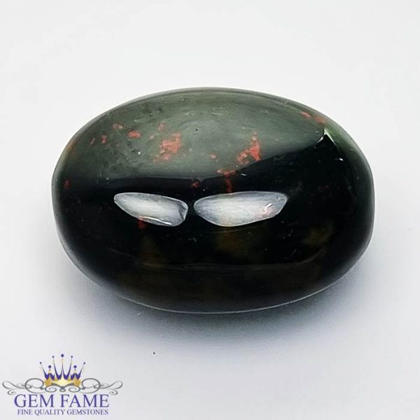 Bloodstone Gemstone