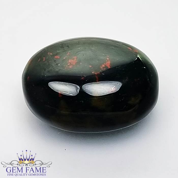 Bloodstone Gemstone