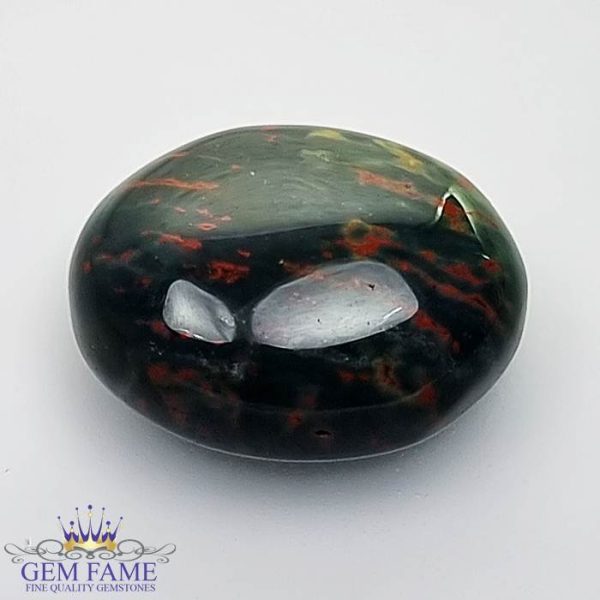 Bloodstone Gemstone