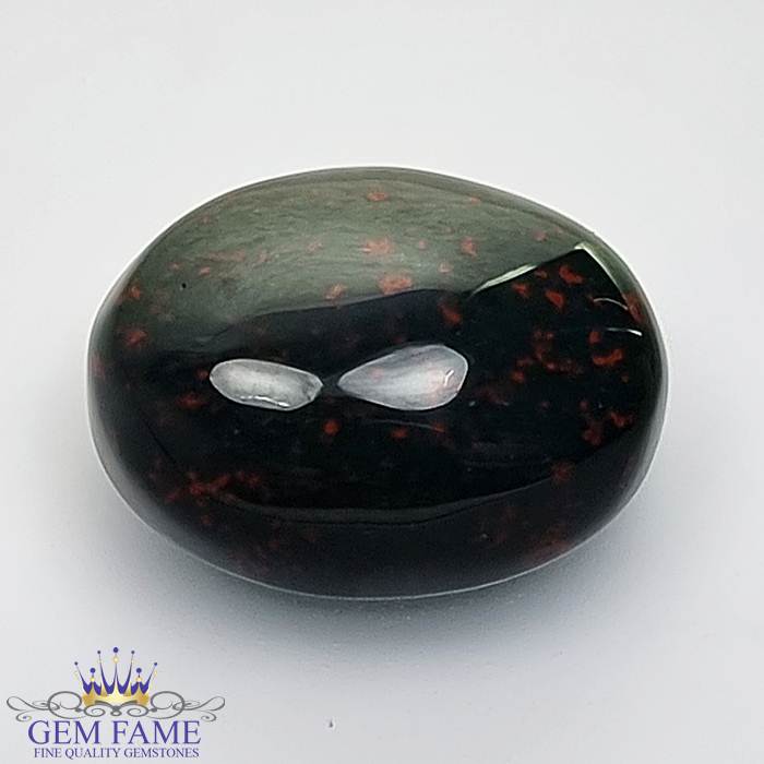 Bloodstone Gemstone