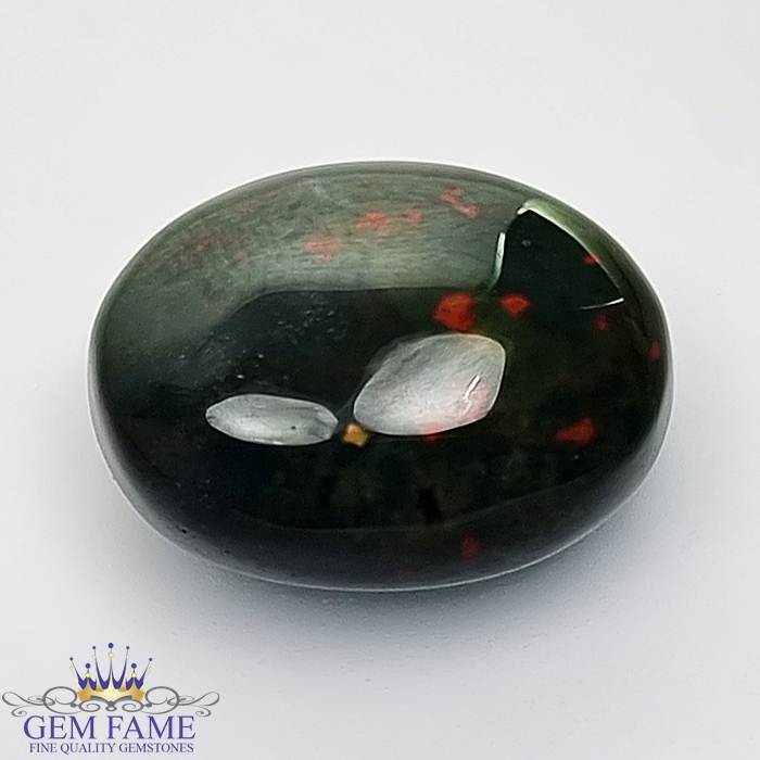 Bloodstone Gemstone