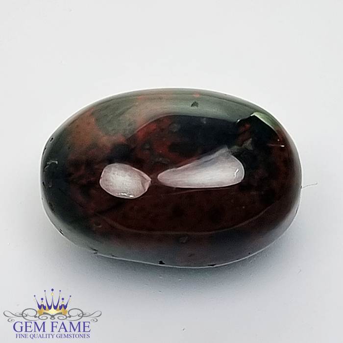 Bloodstone Gemstone