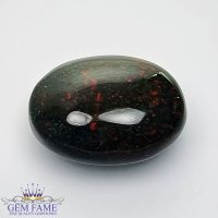 Bloodstone Gemstone