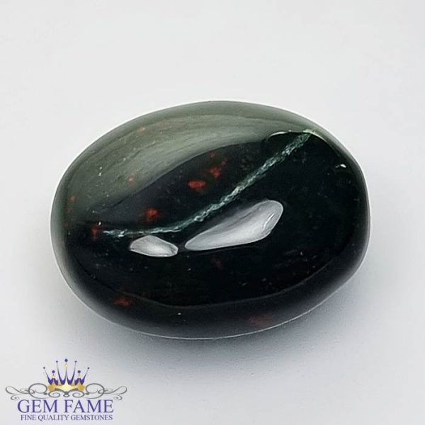 Bloodstone Gemstone