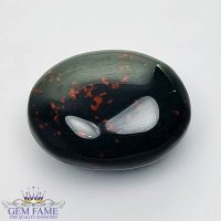 Bloodstone Gemstone