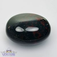 Bloodstone Gemstone