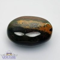 Bloodstone Gemstone