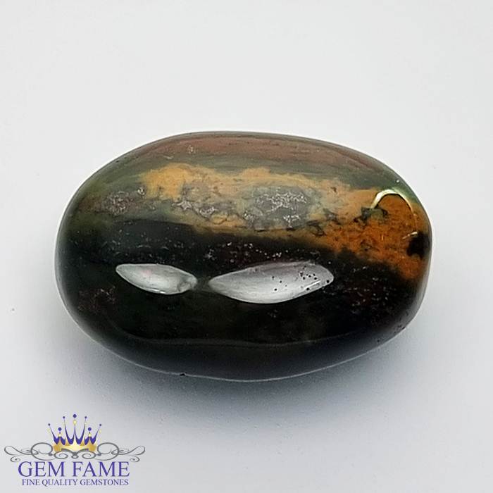 Bloodstone Gemstone