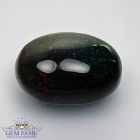 Bloodstone Gemstone