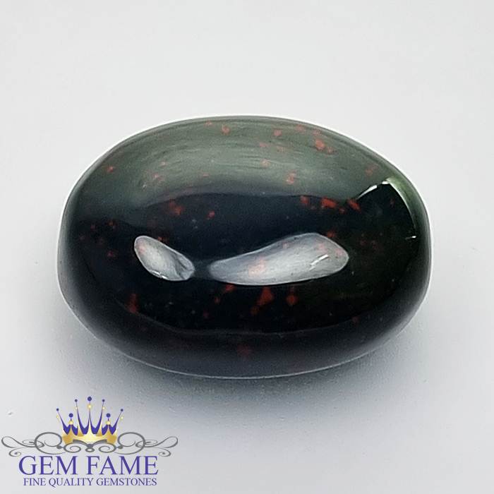 Bloodstone Gemstone