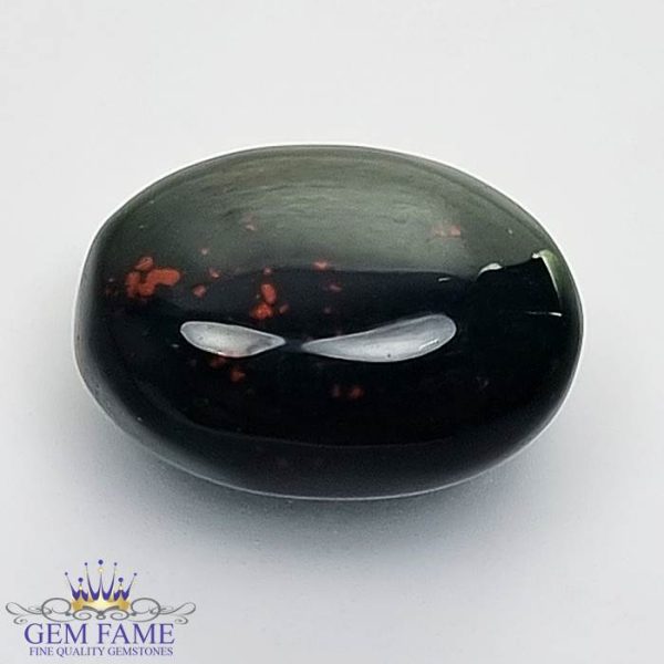 Bloodstone Gemstone