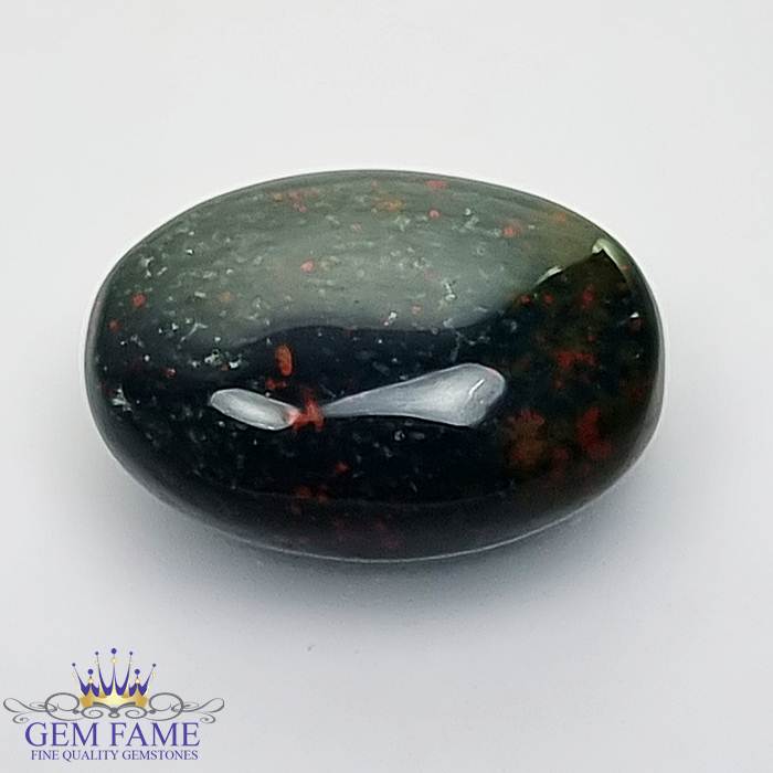 Bloodstone Gemstone