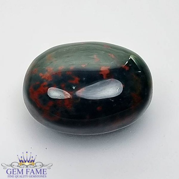 Bloodstone Gemstone