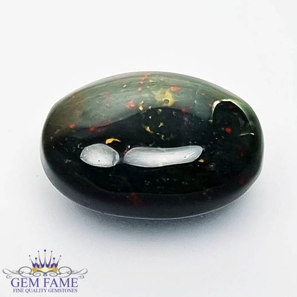 Bloodstone Gemstone