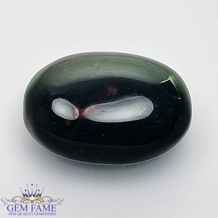 Bloodstone Gemstone