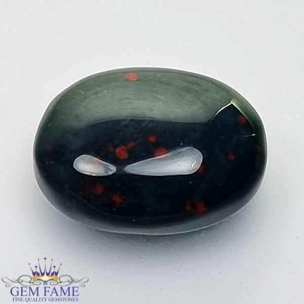 Bloodstone Gemstone