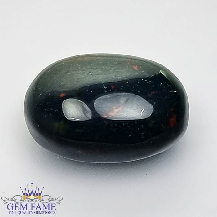 Bloodstone Gemstone