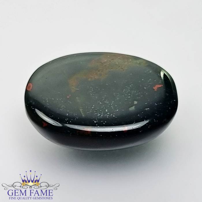 Bloodstone Meaning, Healing Properties, Facts, Powers, Uses, and More