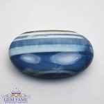 Blue Opal Gemstone