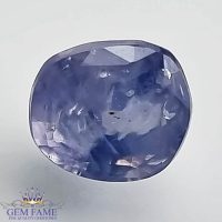 Blue Sapphire (Neelam) Gemstone