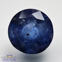 Blue Sapphire (Neelam) Gemstone