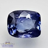 Blue Sapphire (Neelam) Gemstone