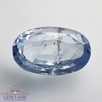Blue Sapphire (Neelam) Gemstone