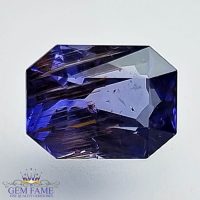 Blue Sapphire (Neelam) Gemstone