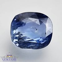 Blue Sapphire (Neelam) Gemstone