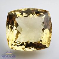 Citrine Quartz (Sunela) Stone