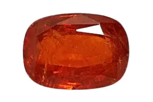 Spessartite Garnet