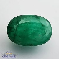 Emerald (Panna) Gemstone 2.71ct Zambia